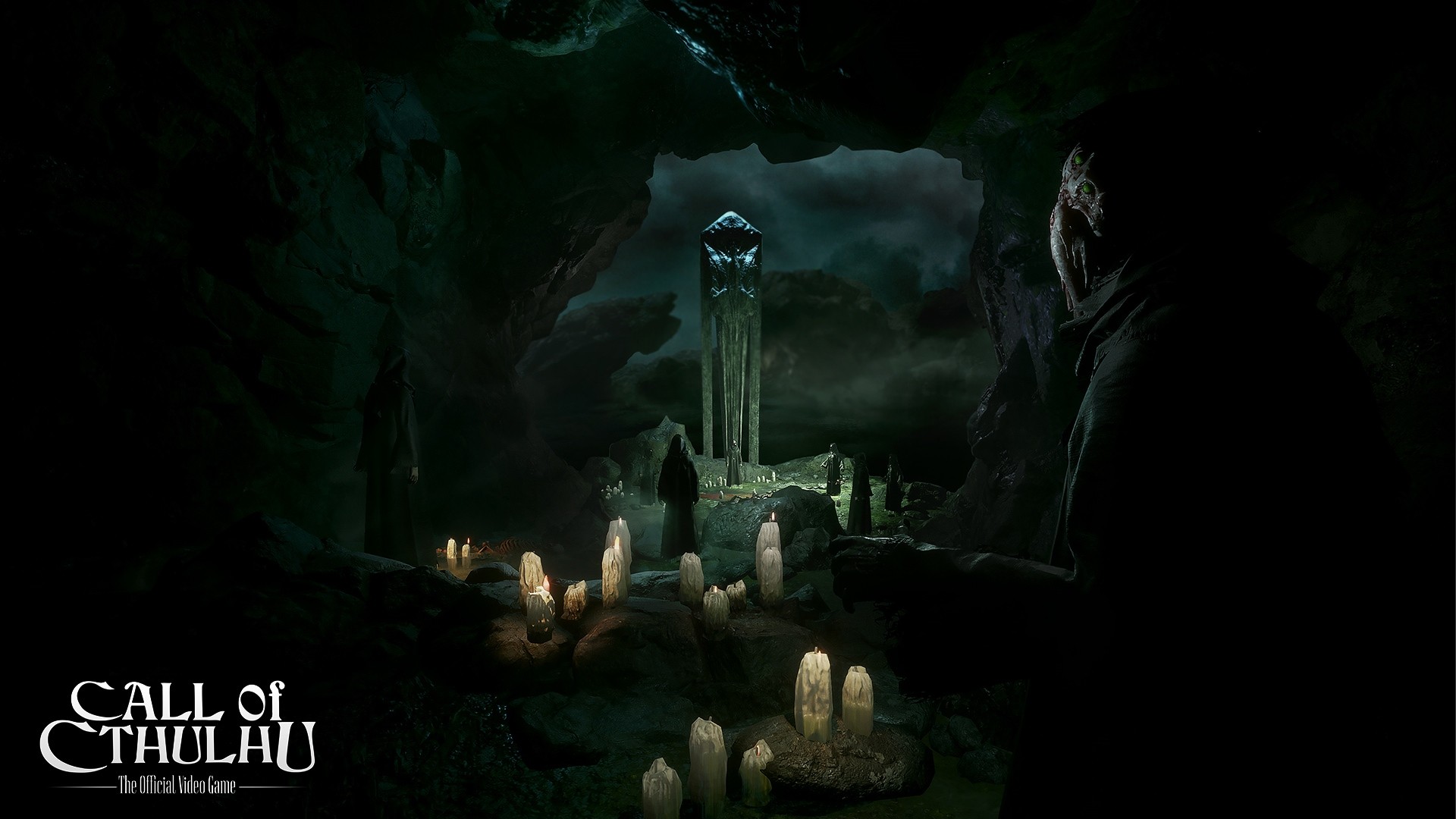Call of Cthulhu - Imagen 38